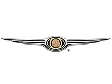 CHRYSLER VOYAGER RG/RS