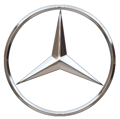 Mercedes-Benz W210 E320