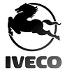Детали в разборе микроавтобусов Ивеко